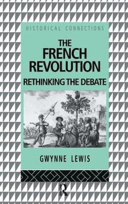 Gwynne Lewis - French Revolution, Inbunden