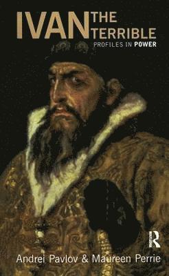 Ivan the Terrible 1