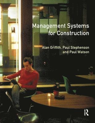 Management Systems for Construction 1