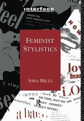 bokomslag Feminist Stylistics