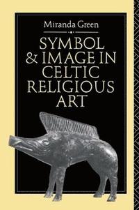 bokomslag Symbol and Image in Celtic Religious Art