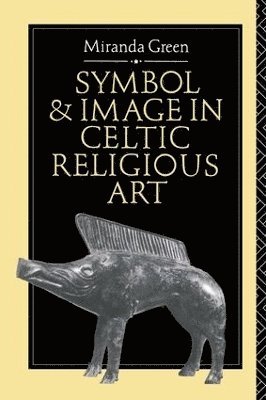 Symbol and Image in Celtic Religious Art 1