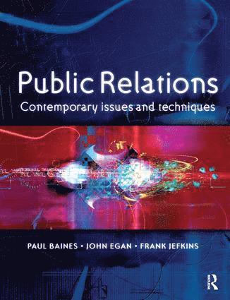 Public Relations 1