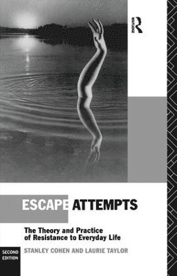 Escape Attempts 1
