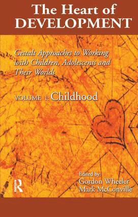 Gordon Wheeler, Mark McConville - Heart of Development, V. 1, Inbunden