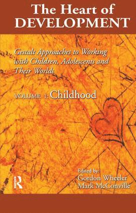 Gordon Wheeler, Mark McConville - Heart of Development, V. 1, Inbunden