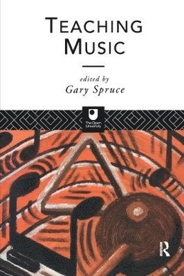 Teaching Music 1