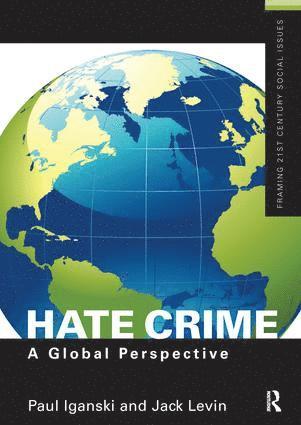 Hate Crime 1