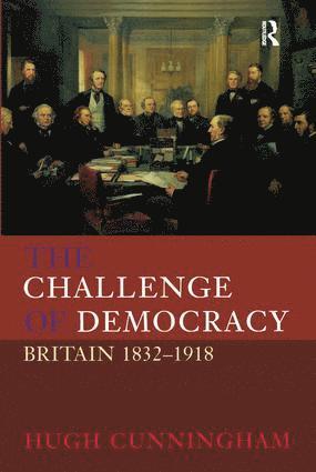 The Challenge of Democracy 1