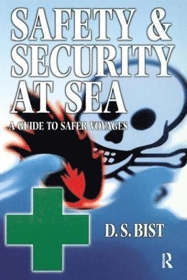 Safety and Security at Sea 1