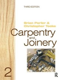 bokomslag Carpentry and Joinery 2