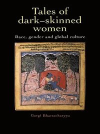 bokomslag Tales Of Dark Skinned Women