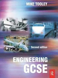 bokomslag Engineering GCSE