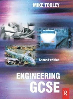 bokomslag Engineering GCSE