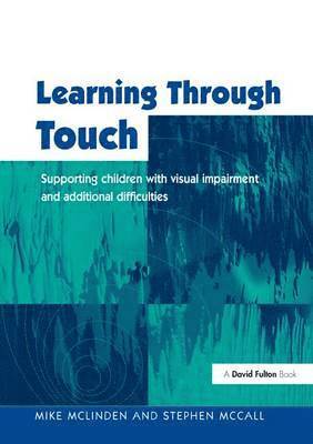 bokomslag Learning Through Touch