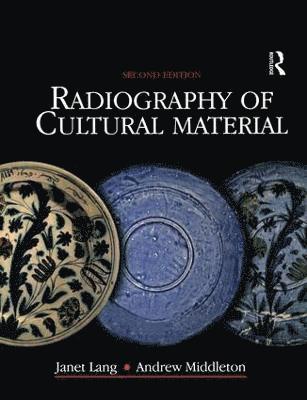 Radiography of Cultural Material 1