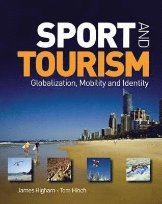 Sport and Tourism 1