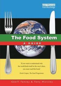 bokomslag The Food System
