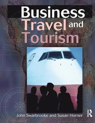 Business Travel and Tourism 1