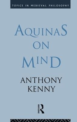 Aquinas on Mind 1