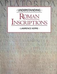 bokomslag Understanding Roman Inscriptions