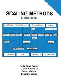 bokomslag Scaling Methods