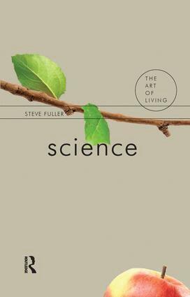 Steve Fuller - Science, Inbunden