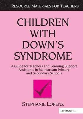 Children with Down's Syndrome 1