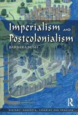 bokomslag Imperialism and Postcolonialism