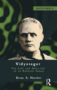 bokomslag Vidyasagar