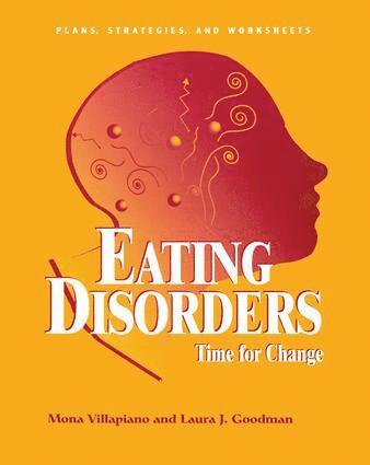 bokomslag Eating Disorders: Time For Change