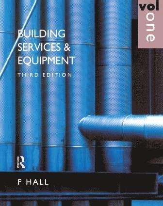 Building Services and Equipment 1