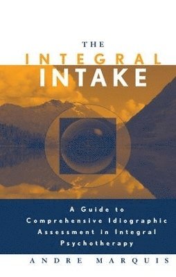 bokomslag The Integral Intake