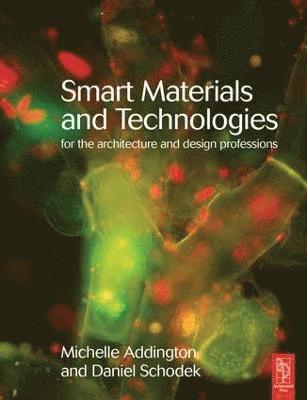 bokomslag Smart Materials and Technologies in Architecture