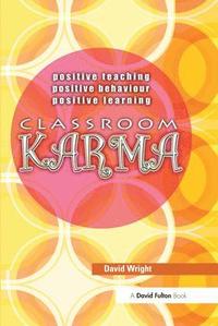 bokomslag Classroom Karma