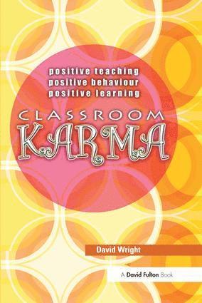 bokomslag Classroom Karma