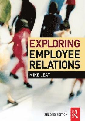 Exploring Employee Relations 1
