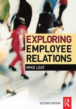 Exploring Employee Relations
