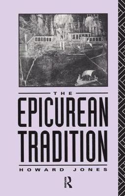 Epicurean Tradition 1