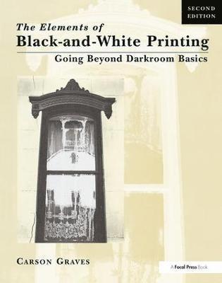 Elements of Black and White Printing 1