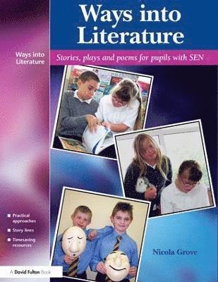 Ways into Literature 1
