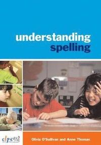 bokomslag Understanding Spelling