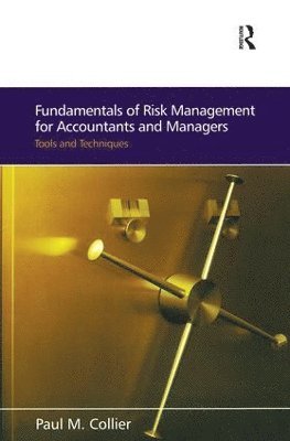 Fundamentals of Risk Management for Accountants and Managers 1