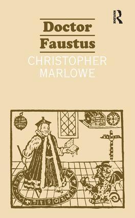 Doctor Faustus 1