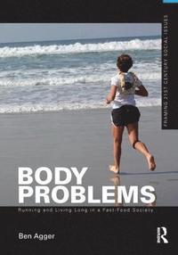 bokomslag Body Problems