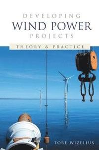 bokomslag Developing Wind Power Projects