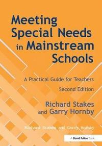 bokomslag Meeting Special Needs in Mainstream Schools