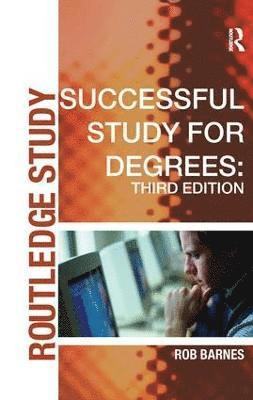 Successful Study for Degrees 1