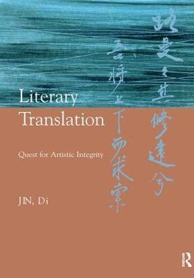 Literary Translation 1