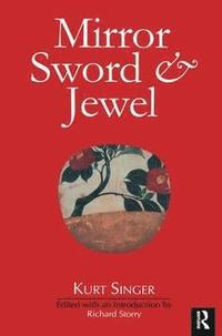 bokomslag Mirror, Sword and Jewel